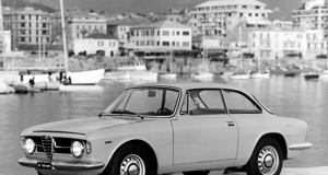 Giulia (1962 - 1977)